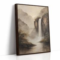 Mist Carries Ancient Mountain Songs