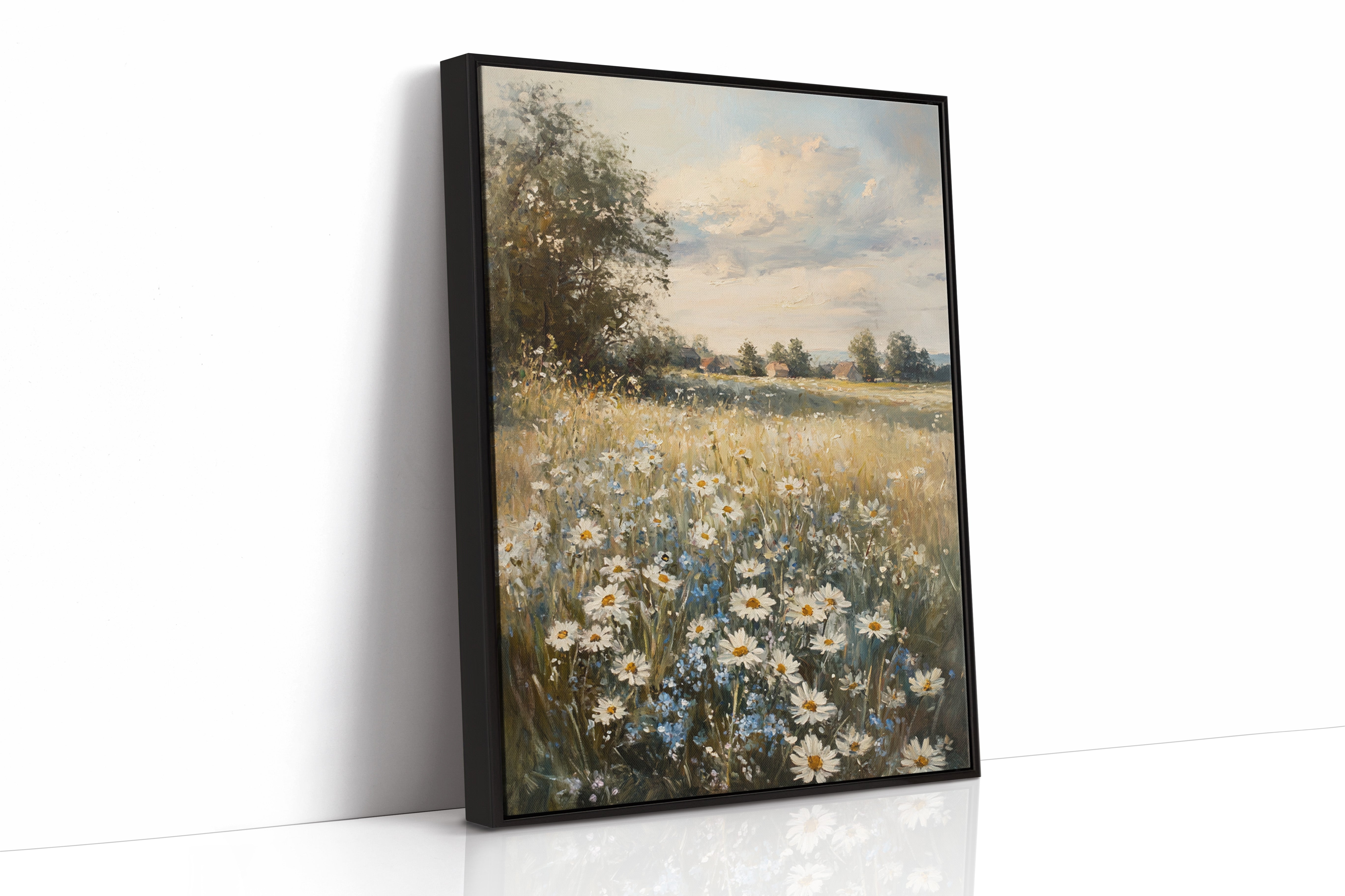 Fields That Breathe with Light