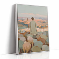 Pastoral Symphony at Dawn's Blush