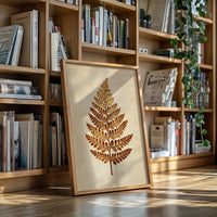 Whispers of the Ancient Fern