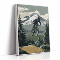 Above the Timberline