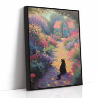 Pathway to Enchanted Whimsy