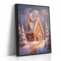 A Journey to Frosted Delights