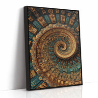 Spiral of Forgotten Stories