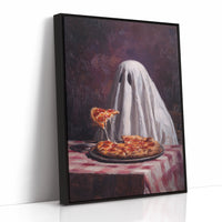 A Haunting Taste of Tradition