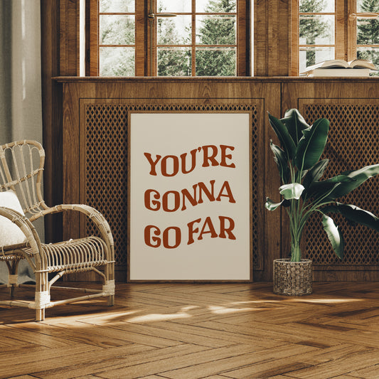 The Road Ahead is Yours