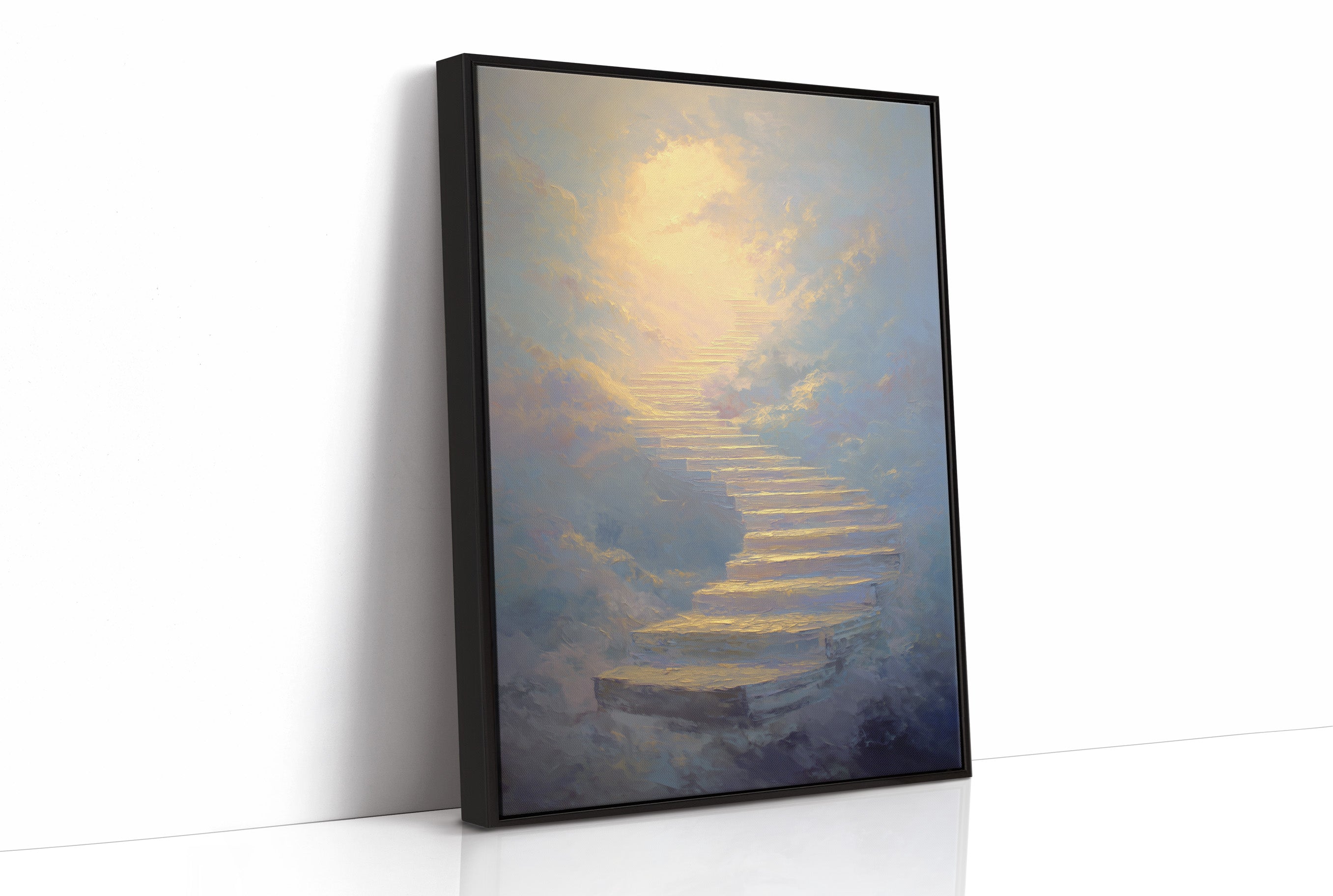 Stairway To Celestial Light