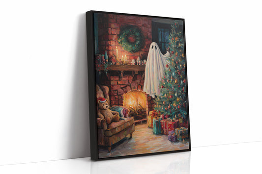 The Spirit of Holiday Surprises