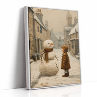 Winter Tales Between Friends Untold