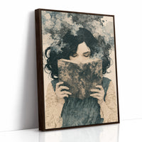 Lost in the Old Pages