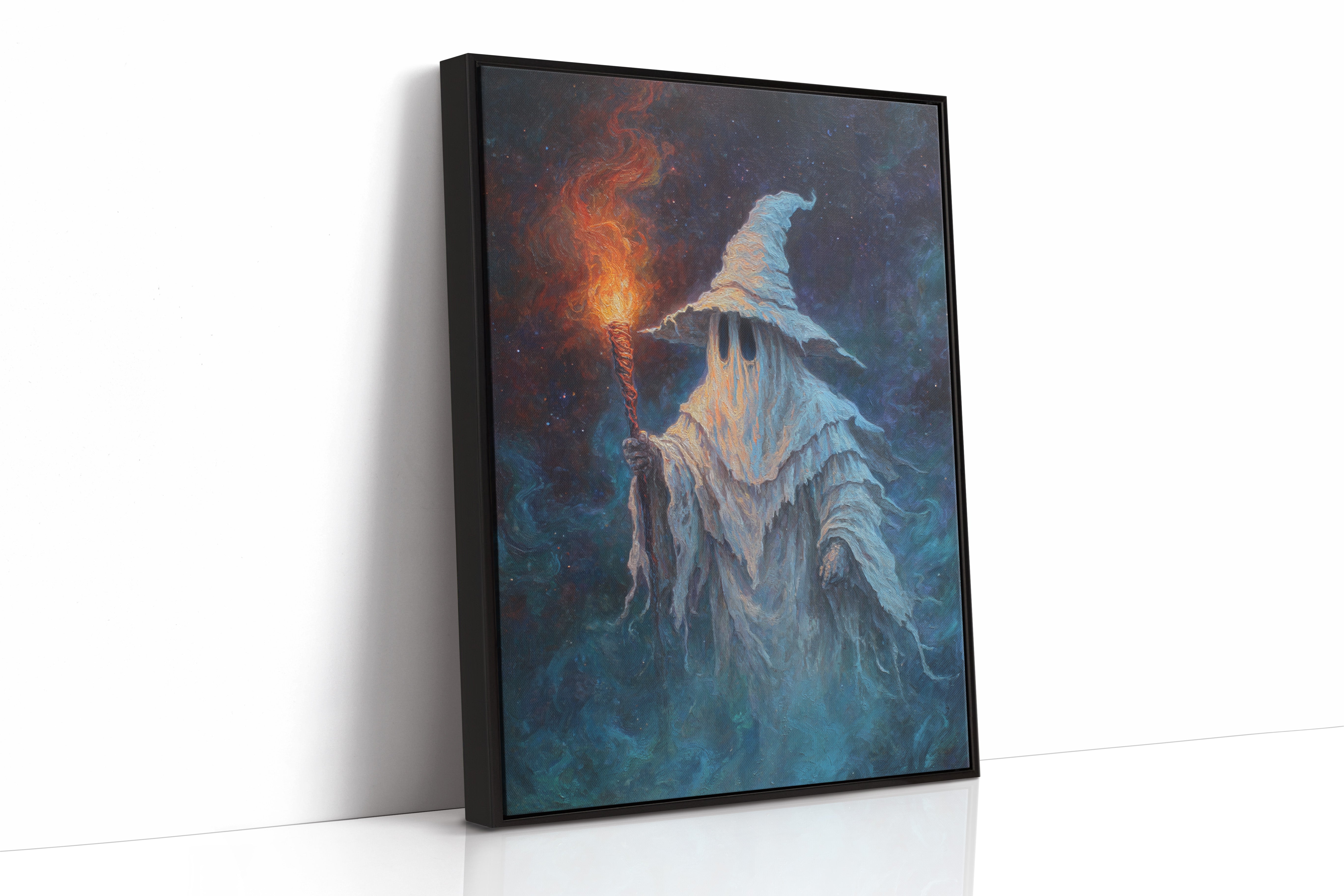 Guardian of Forgotten Realms