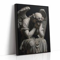 Beneath the Weight of Sorrow
