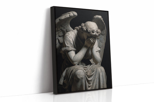 Beneath the Weight of Sorrow