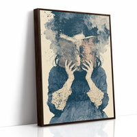 Behind the Book, Blue Hour