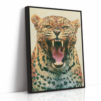 Face to Face With Ferocity