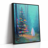 The Spirit of Festive Woods
