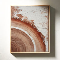 Layers of Time and Texture