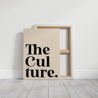 Where Taste Becomes Identity in Serif