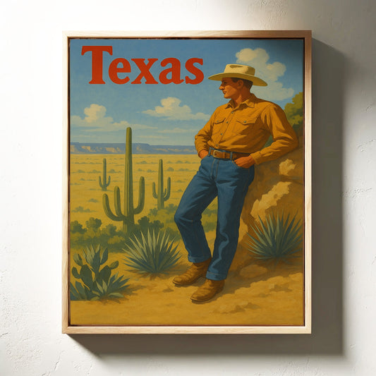 Where the Horizon Waits