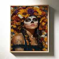 In Bloom With Forgotten Stories