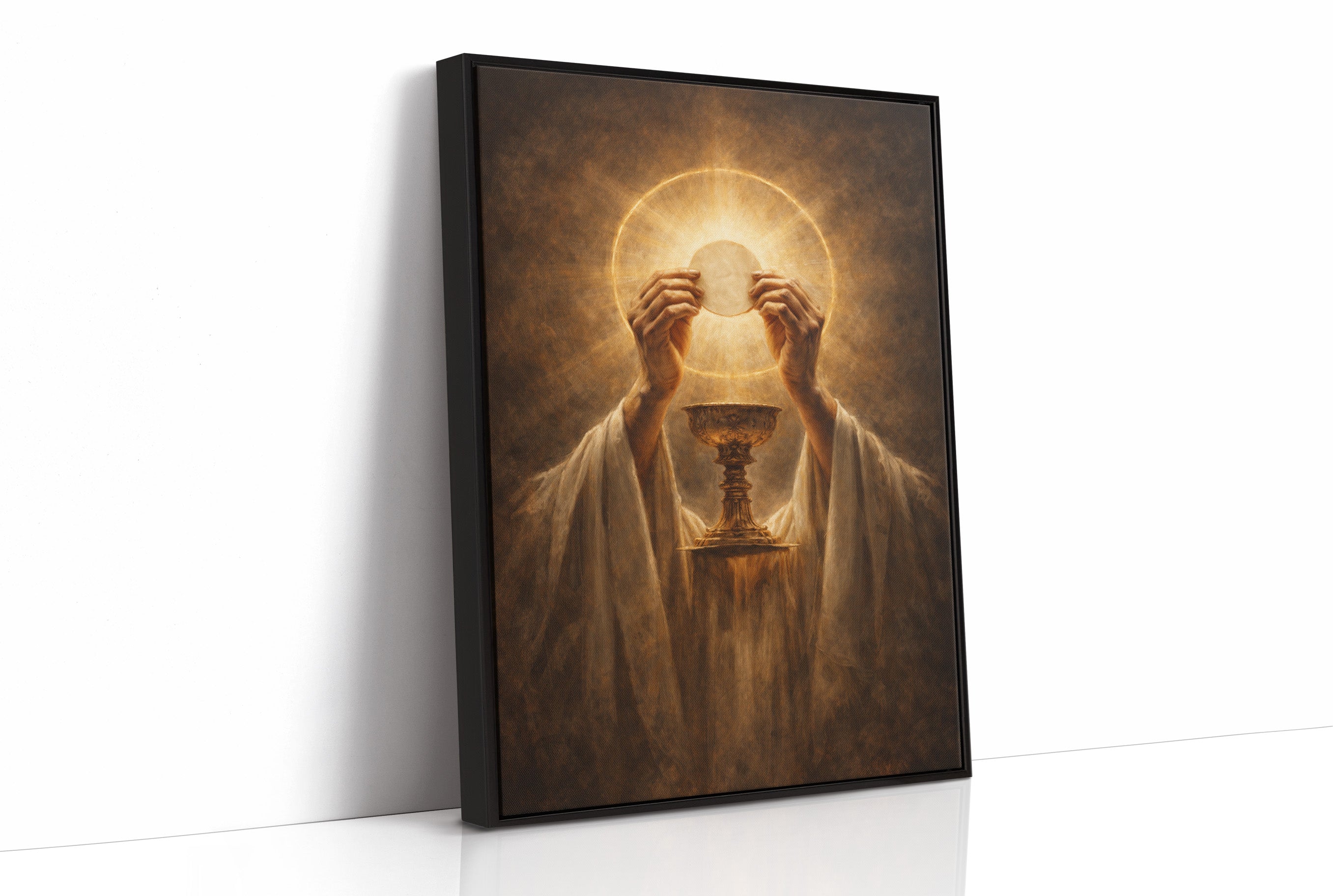 Sacred Offering Illuminates Ancient Ritual