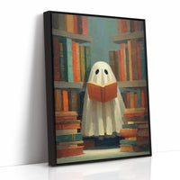 The Specter Among Stacks