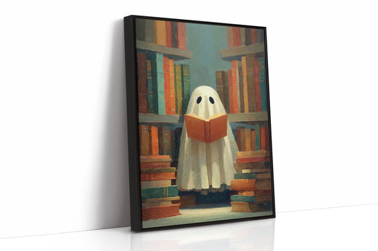 The Specter Among Stacks