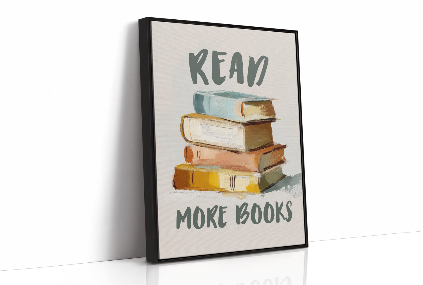 Bibliophile's Manifesto