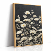 Daisies After Midnight