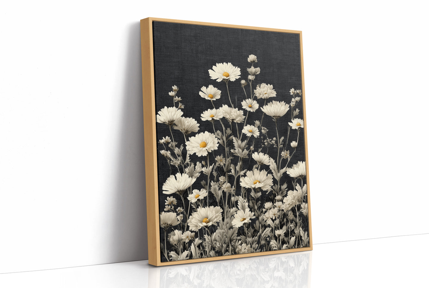 Daisies After Midnight