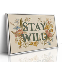 Meadow Words Bloom Forever