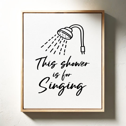 Singing Beneath The Morning Waters