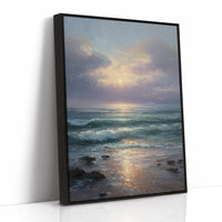 Tides of Light and Color