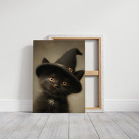 Midnight Familiar Casts Its Spell