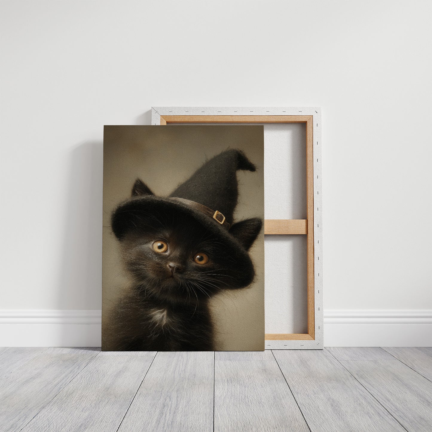 Midnight Familiar Casts Its Spell