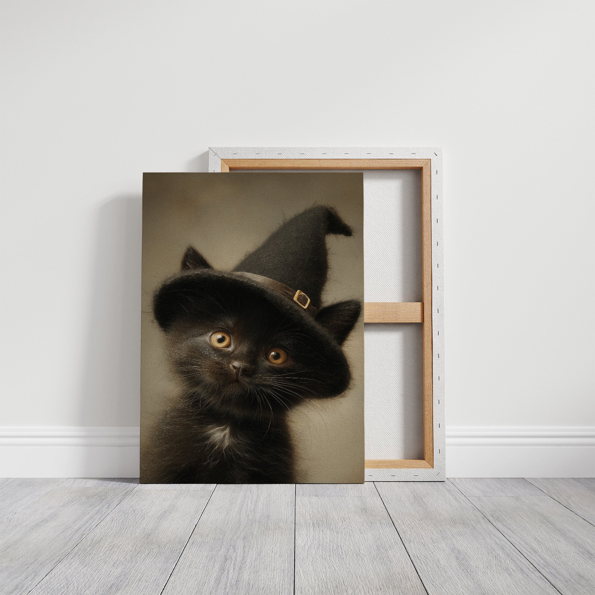 Midnight Familiar Casts Its Spell