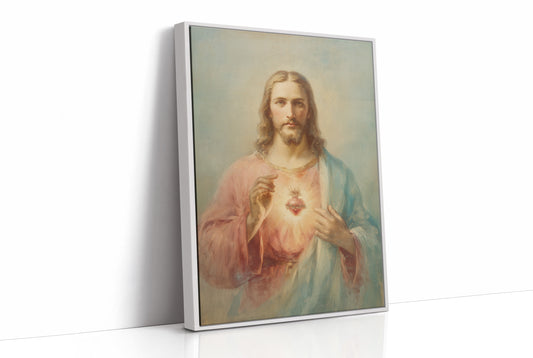 Divine Radiance Illuminates Eternal Compassion