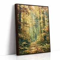 Golden Forest, Firefly Glow