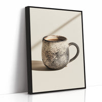 Morning Light, Slow Sip