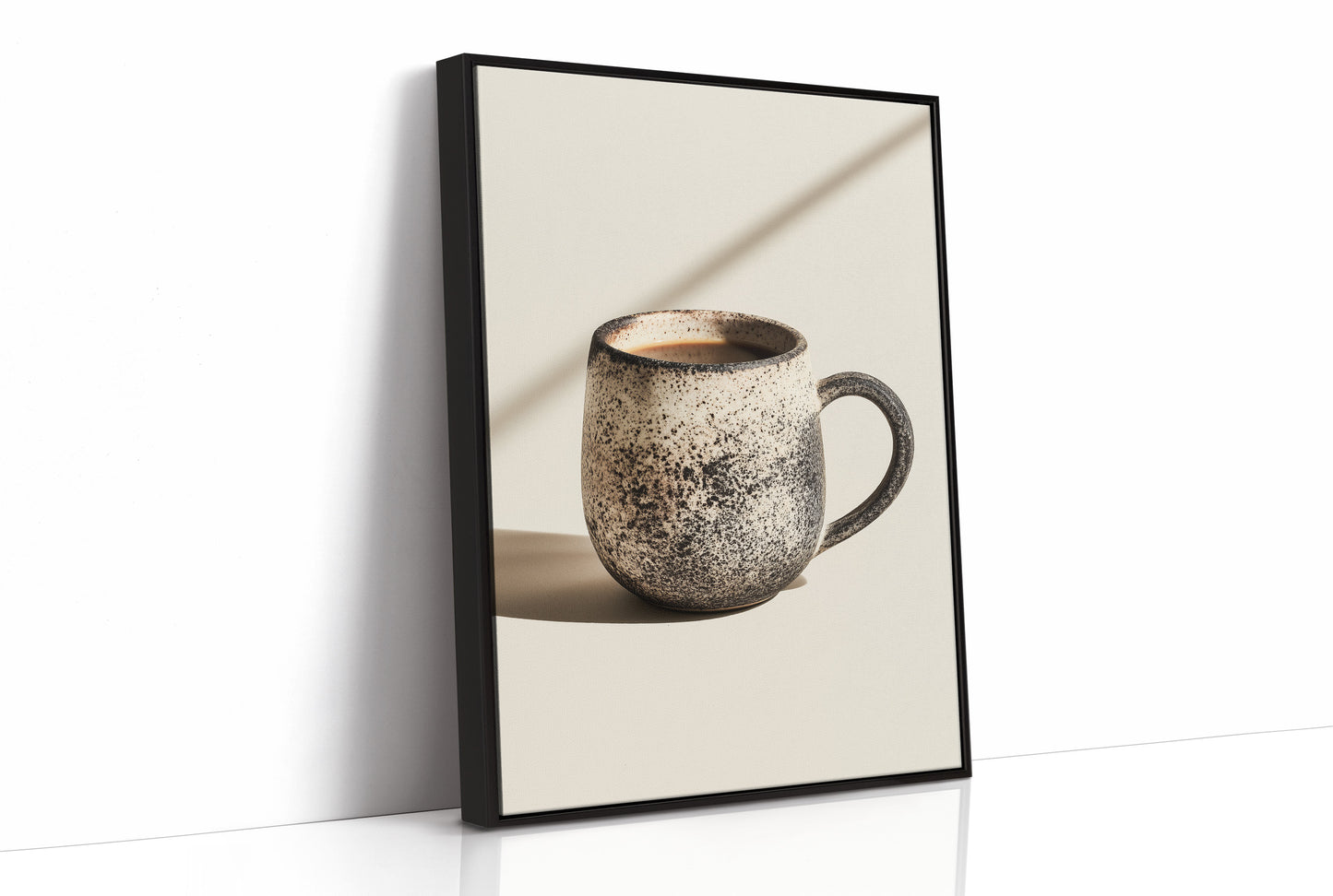 Morning Light, Slow Sip