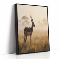 Impala at First Light