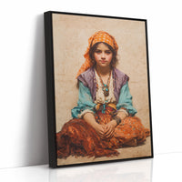 Threads of Tradition and Time