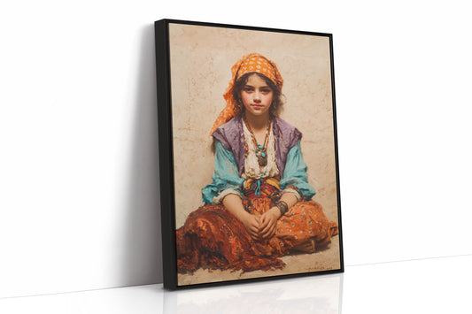 Threads of Tradition and Time
