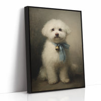 A Moment of Gentle Companionship