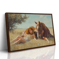 Golden Hour Companions