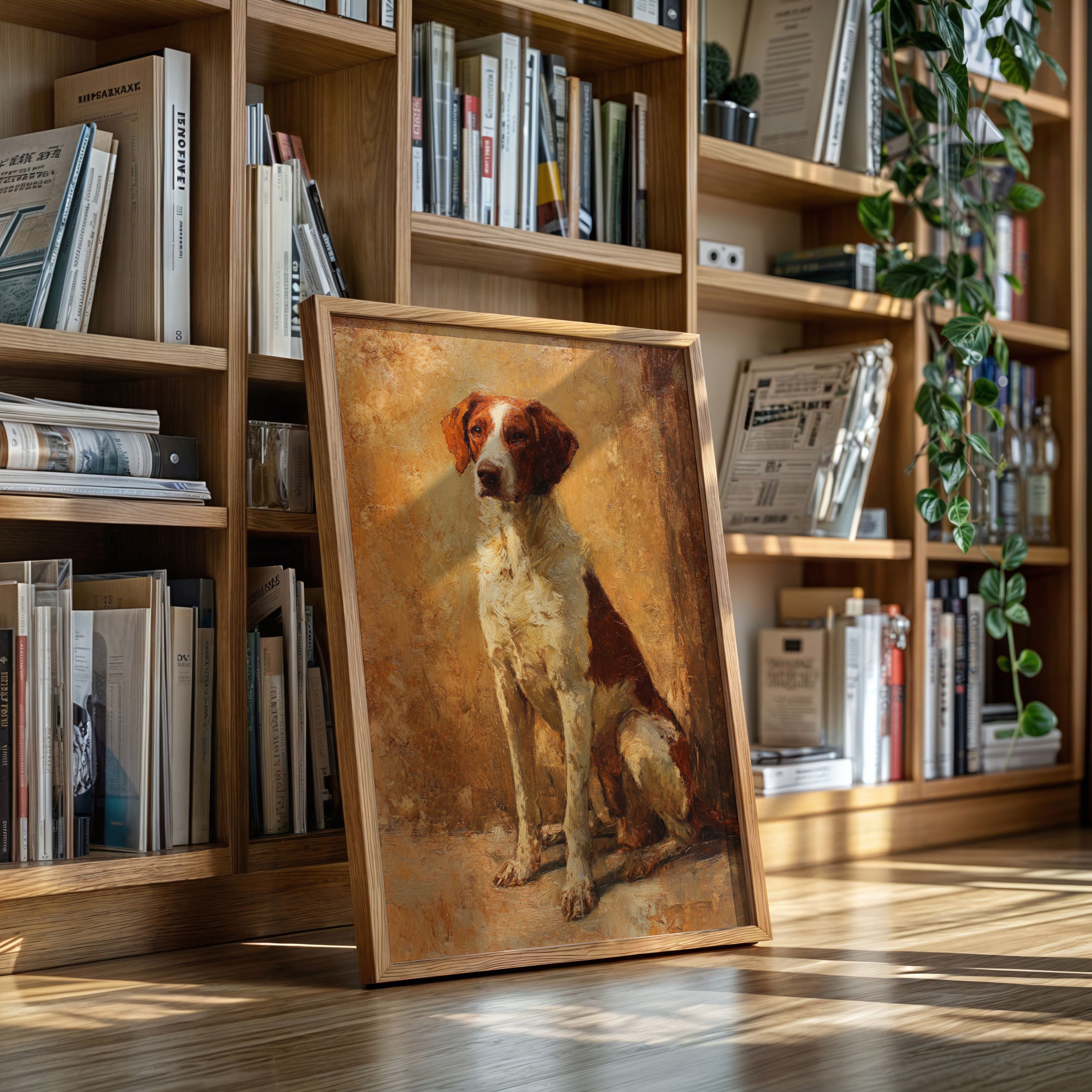 Guardian of Forgotten Trails