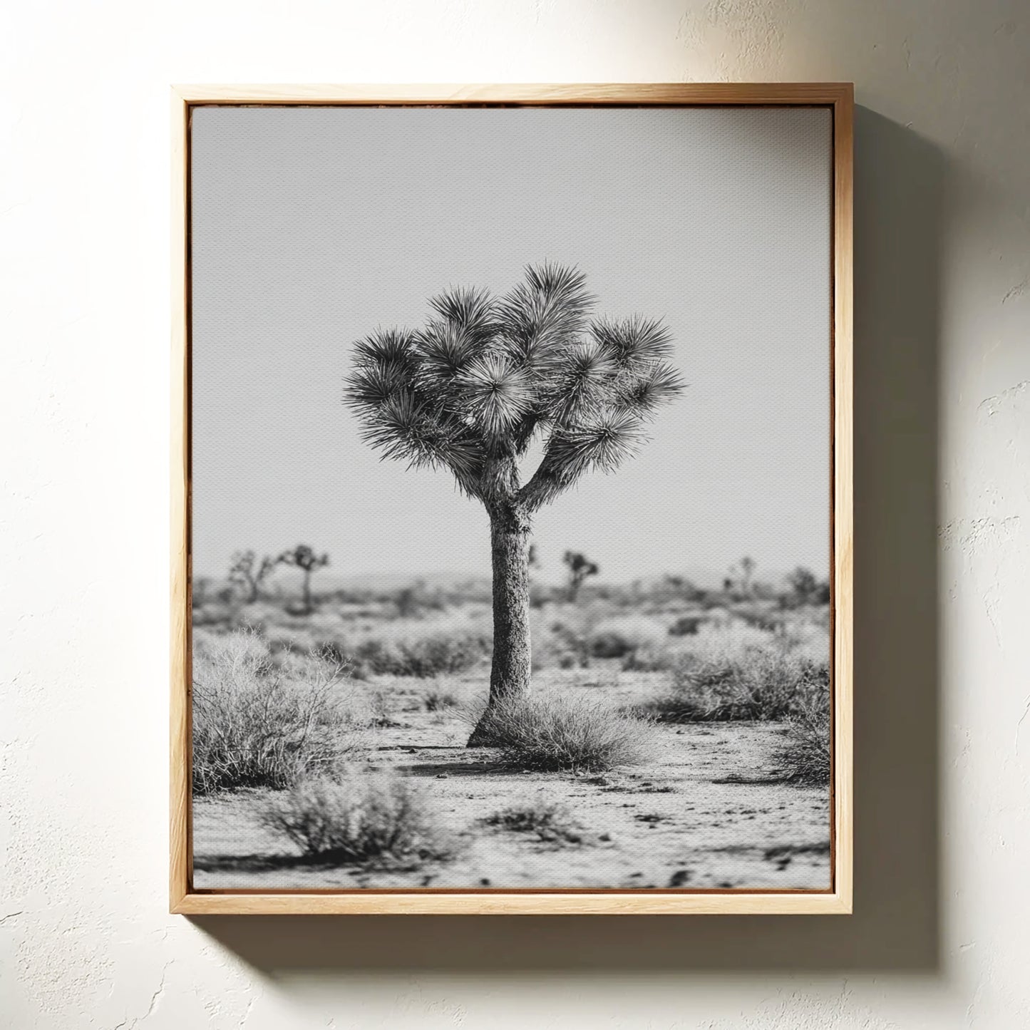 Guardians of the Arid Horizon