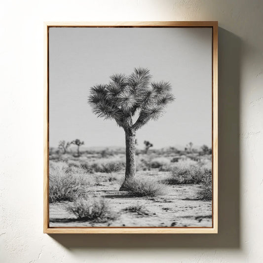Guardians of the Arid Horizon