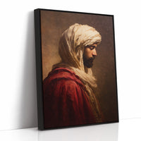 In The Silence Of Reverie