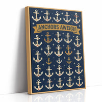Sea Legs Sold Separately